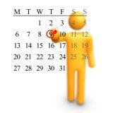 calendar